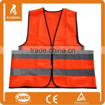 top popular reflective safety vest