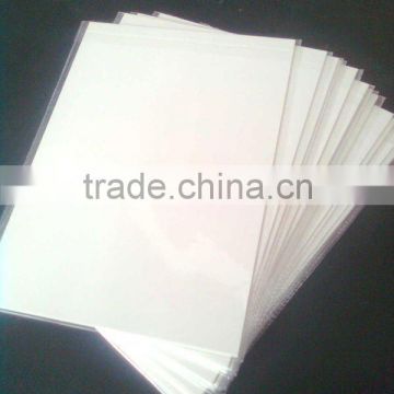 Sublimation Transfer Paper for heat transfer