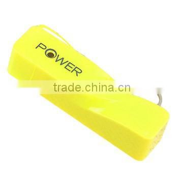 Low cost external battery charger for iphone 6