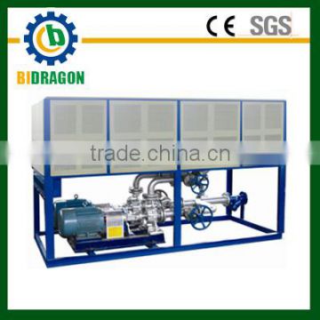 Bidragon Indirect Heating and No Flame Electric Thermal Oil Heater