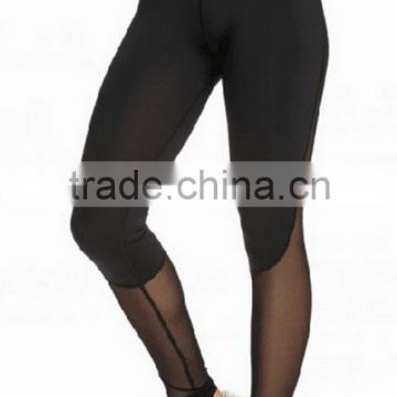 Europe and the United States MOON BUNNY station explosion of energy-saving hot pants trade all-match sports pants 79645 stitchin