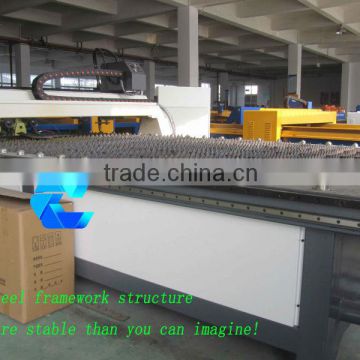 Metal & Metallurgy Machinery Used CNC Plasma Cutting Machine