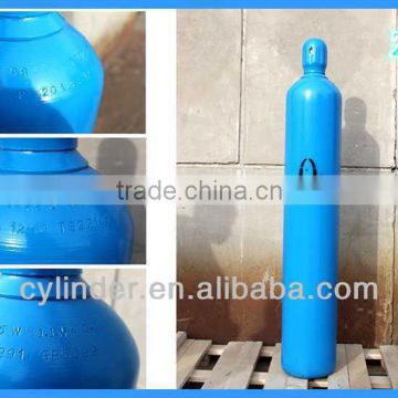 40l oxygen gas cylinder