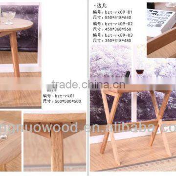 Hot Selling Solid Wooden Table TCT016