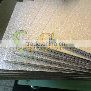 wholesale clear MDF/masonite cake boards used containers for sale in UK US middle east