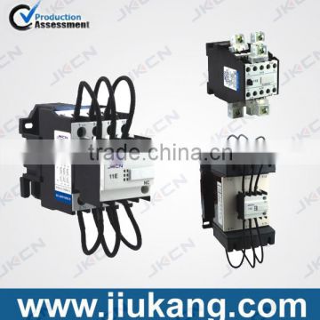 super quality JK BRAND C19 Magnetic contactor with high quality/lower price made in China