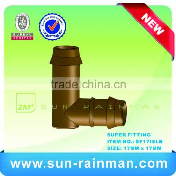 new pipe fitting High Quality Agriculture super fitting china suppliers