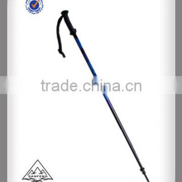 In 2014, one of the most popular trekking poles