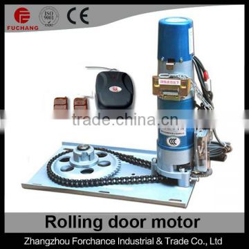 Rolling Door Motor/roller Door opener/Rolling Door Operator with 600KG