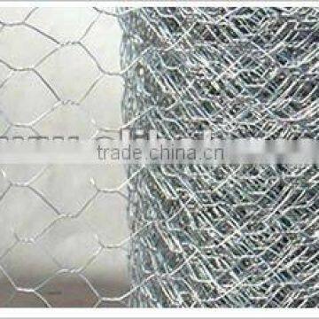 hexagonal wire netting