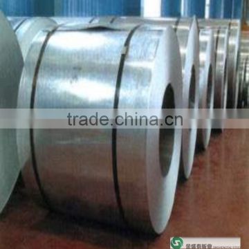 steel coil from shandong Binzhou china