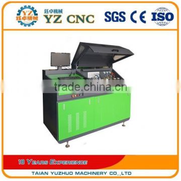 CRS708D High Pressure Common Rail System Test Bench