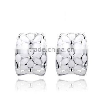 In stock Fashion Lady Earring New Design Wholesale High quality Jewelry SWE0026