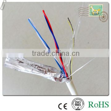HYV telephone cable