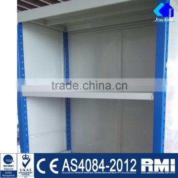 Jracking Warehouse Storage Used Cabinet Shelving For Displaying