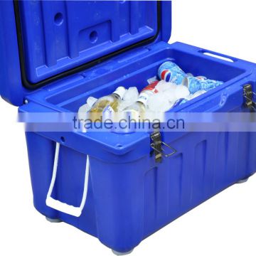rotomolded cooler box ,car cooler box,plastic cooler box
