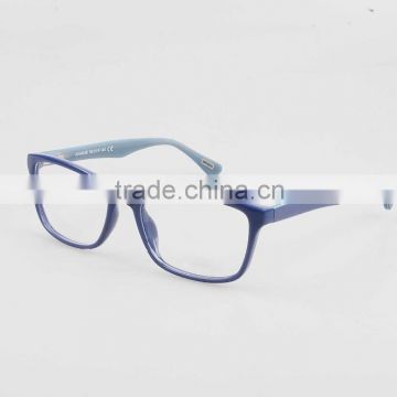 Hand Polished On China Market Vogue Novelty 2016 New Model Optical Glasses
