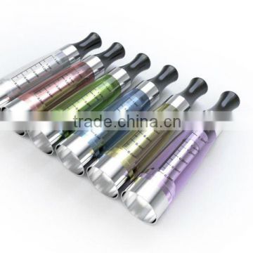 2012 latest no leaking clearomizer Sailebao ce4 long wick,ce4 atomizer