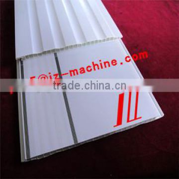 PVC Ceiling and wall panel