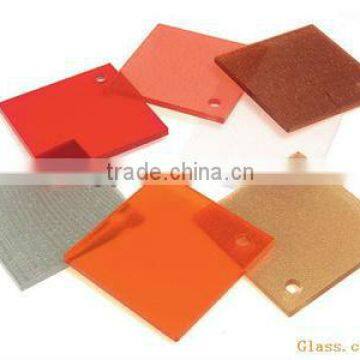 8.38mm Cheap Tinted Laminated Glass