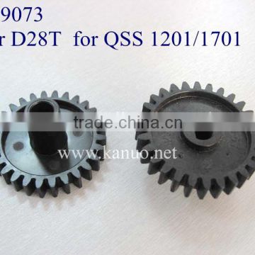 A129073 Gear D28T for Noritsu QSS 1201/1701
