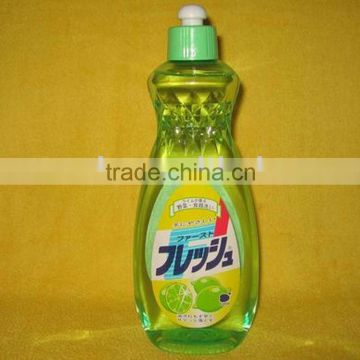 high quality liquid detergent DT-S1031