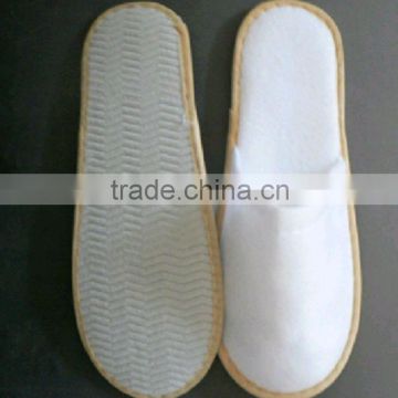 comfortable popular china slipper white slipper