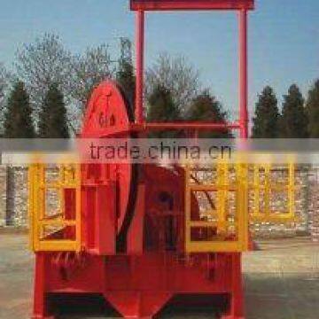 oil drilling crown block