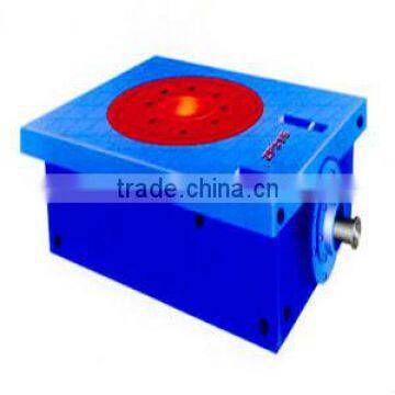 API Rotary table for drilling rig