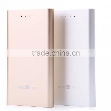 Wholesale smart quick charger, mobile power bank