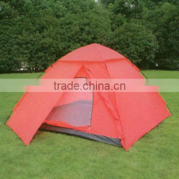 240*(70+240)*140cm Top Quality Automatic Camping Tent with Promotions