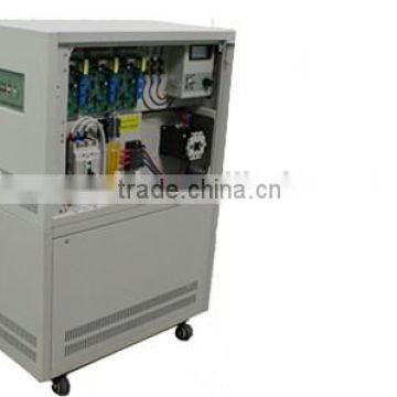 380v voltage regulator for textile machines in Thailand