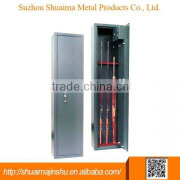 High-quality and security simple mechanical fire rated gun safe