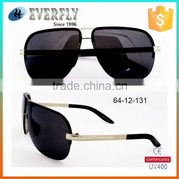 New Latest metal OEM wholesale 2015 polaroid sunglasses