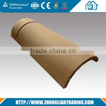color roof roof truss prices flat ceramic roof tile