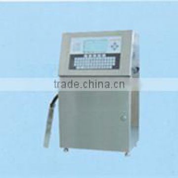Teng Meng advanced technology multifunction , high quality and reasonable batch code printing machine