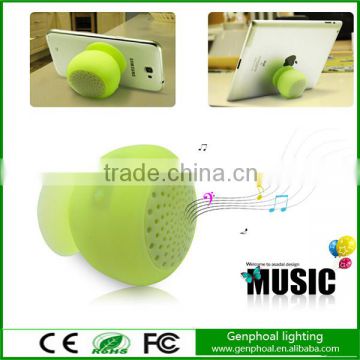 2015 portable bluetooth speaker mini speaker waterproof wireless