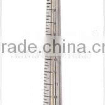 Stainless steel ring making tool ring mandrel