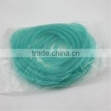 TOP SALE BEST PRICE!! unique design pp spiral wrapping band wholesale price