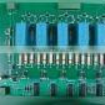 Custom Electronic Printed circuit board