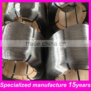 thin steel wire used for Electric Cable