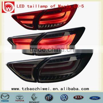 Made in Taizhou China! OEM Automobile car LED tail lamp light