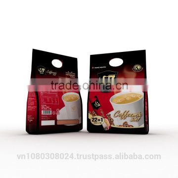 G7 3 in 1 instant coffee - Bag 22+1 sticks