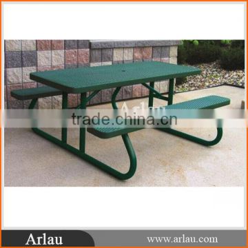 (TB-26)Arlau colorful picnic table and chairs for sale