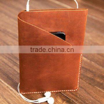corium leather Mobile Phone Bags /case