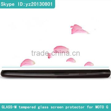 for moto g protector film tempered glass