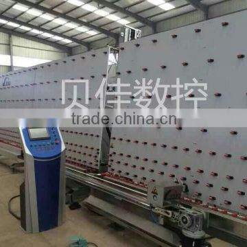 IG Units Two Component Silicone Filling Machine