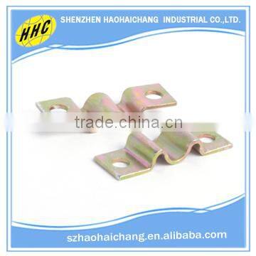 China manufacturer customized stainless steel angle mounting bracket