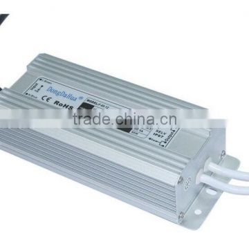 UL/CUL/SAA Proof 60w constant voltage output 12v power supply