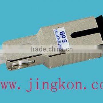 Optical Fiber Attenuator SC/PC